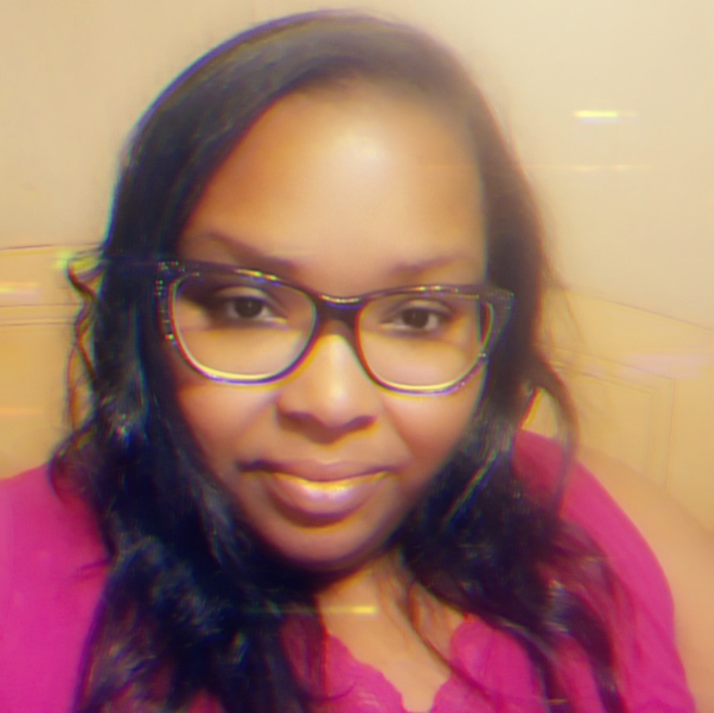 Meet your Posher, Carletta